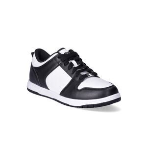Nwt FUBU Men’s Icon Low-Top Sneakers, Size 9,5